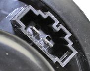 METZGER 0917120 Innenraumgebläse